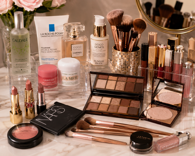 beauty collection