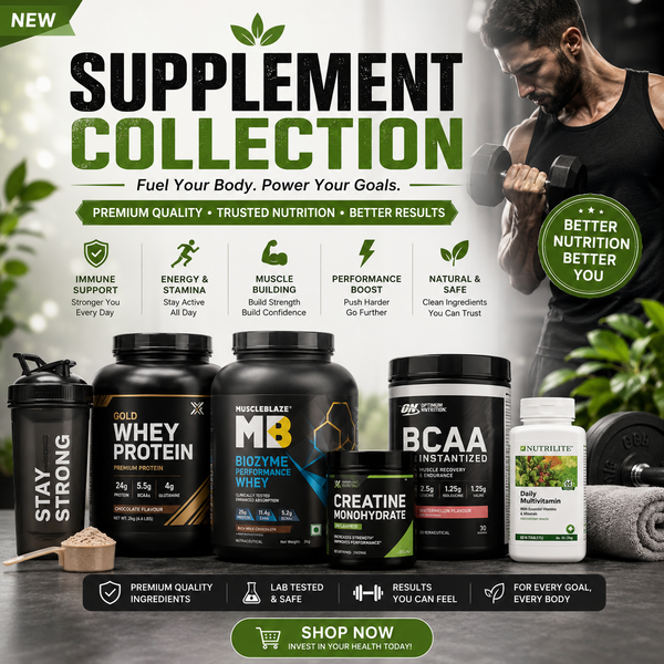 Supplements