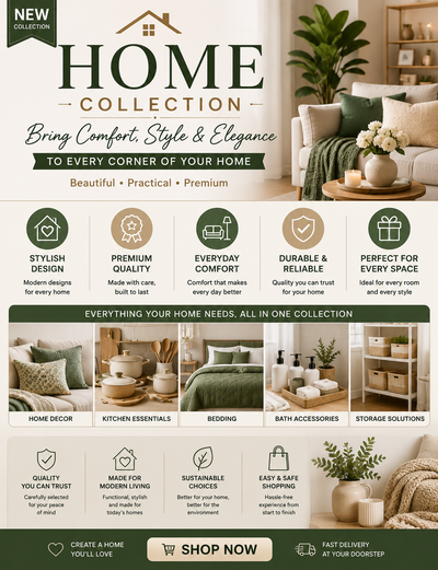 Home collection