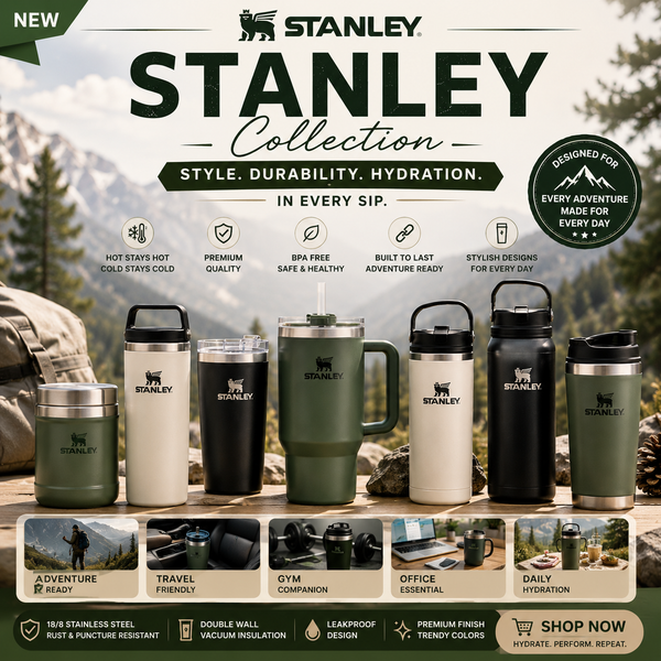 Stanley
