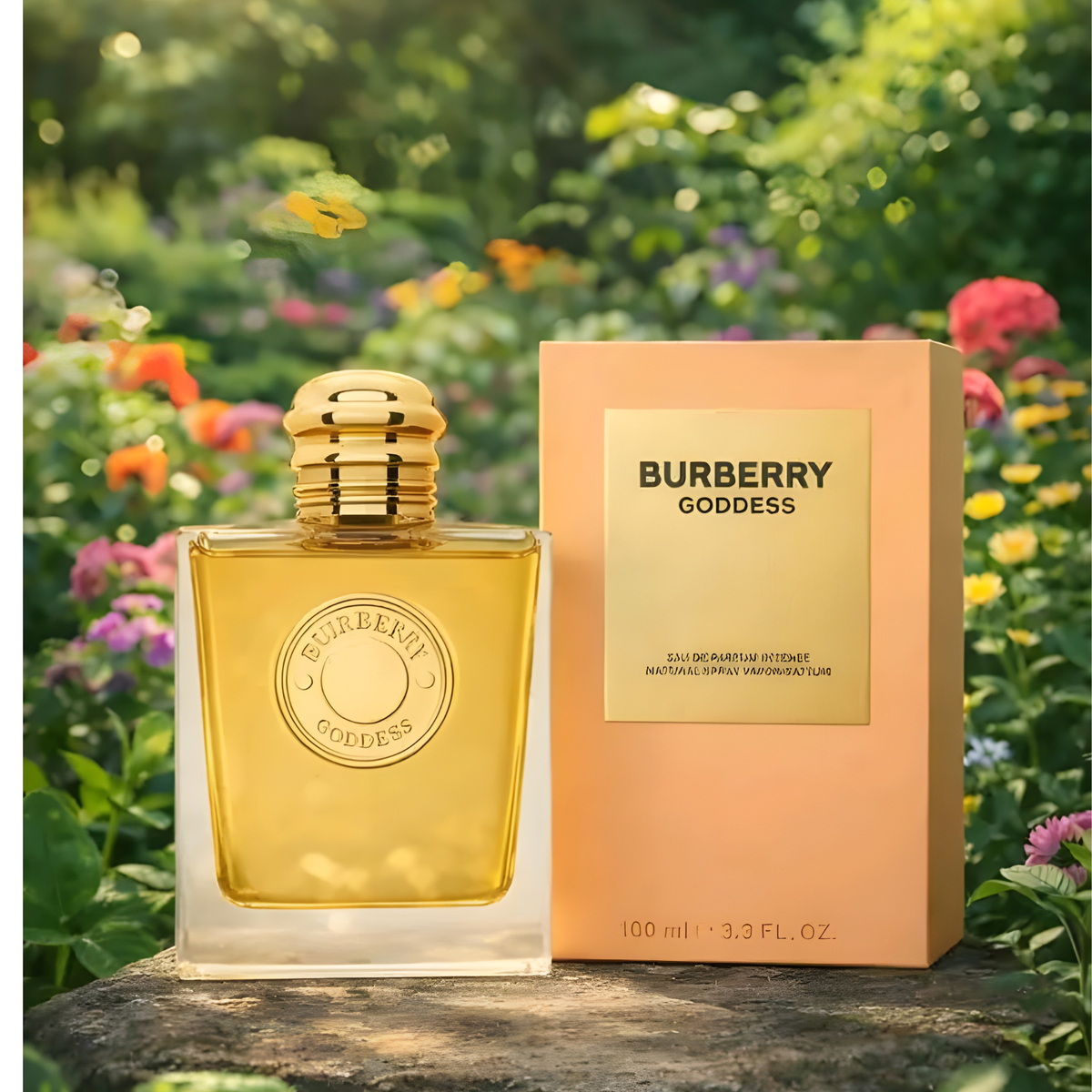 Burberry cEau de Parfum 100ml (3.3 oz) - RiseLoaf