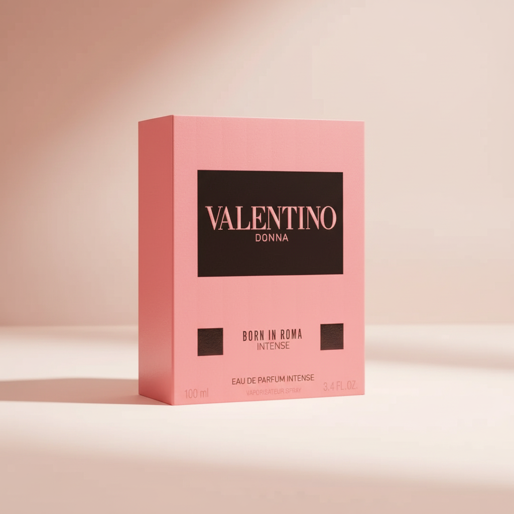 Valentino Donna Born In Roma Eau de Parfum 3.4 oz / 100ml - RiseLoaf