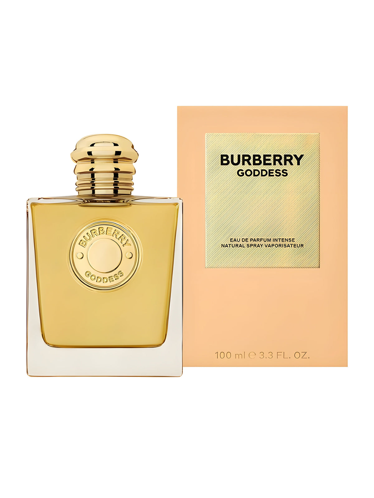 Burberry cEau de Parfum 100ml (3.3 oz) - RiseLoaf