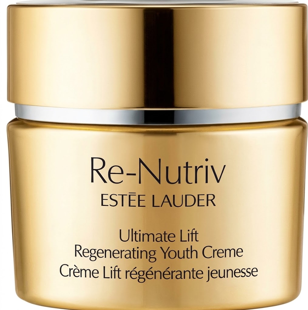 Estée Lauder Re-Nutriv Ultimate Lift Regenerating Youth Cream 1.7 oz – New Sealed Box