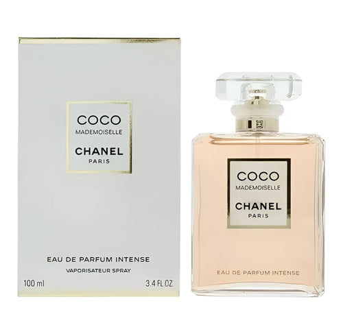 CHANEL COCO MADEMOISELLE Eau de Parfum 100ml - RiseLoaf