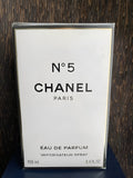 CHANEL No. 5 Eau De Parfum Spray 100ml (3.4 fl oz) - RiseLoaf