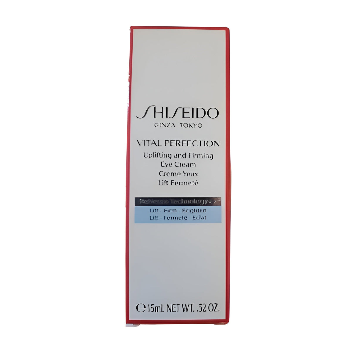Shiseido Vital Perfection LiftDefine Radiance Serum - RiseLoaf