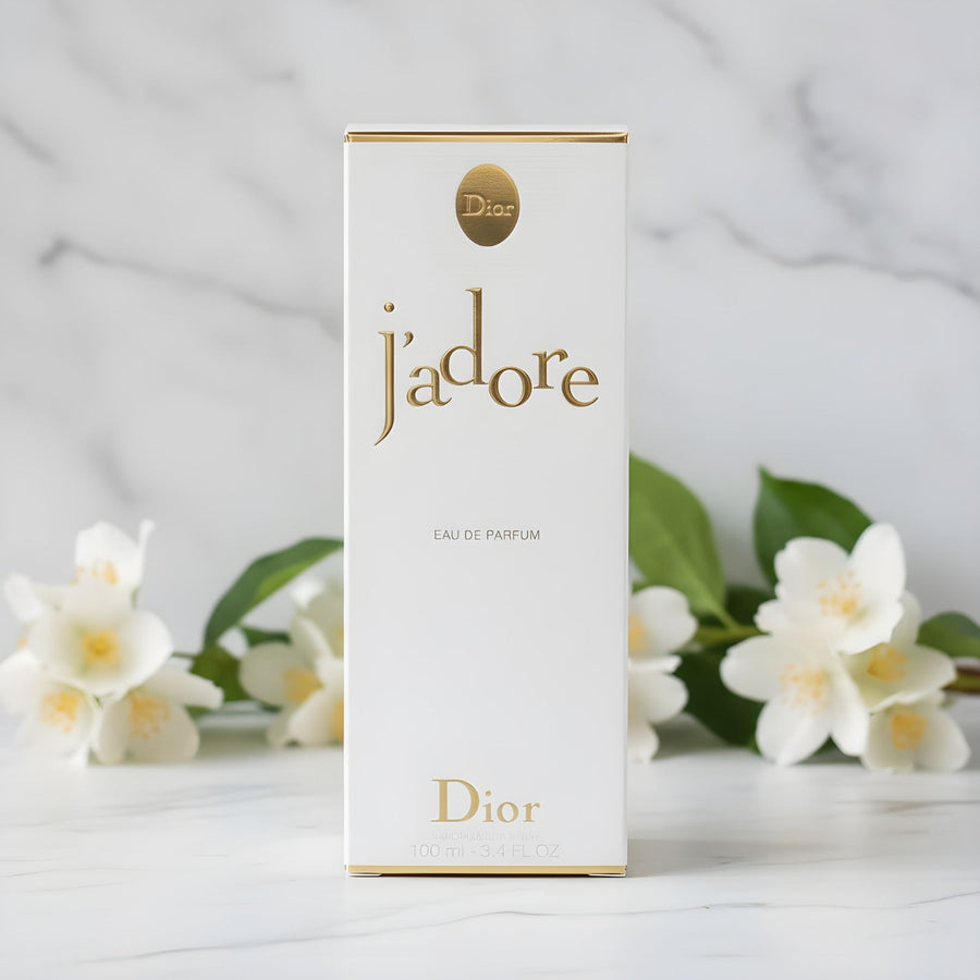 Christian Dior J'adore Eau De Parfum 100ml - RiseLoaf