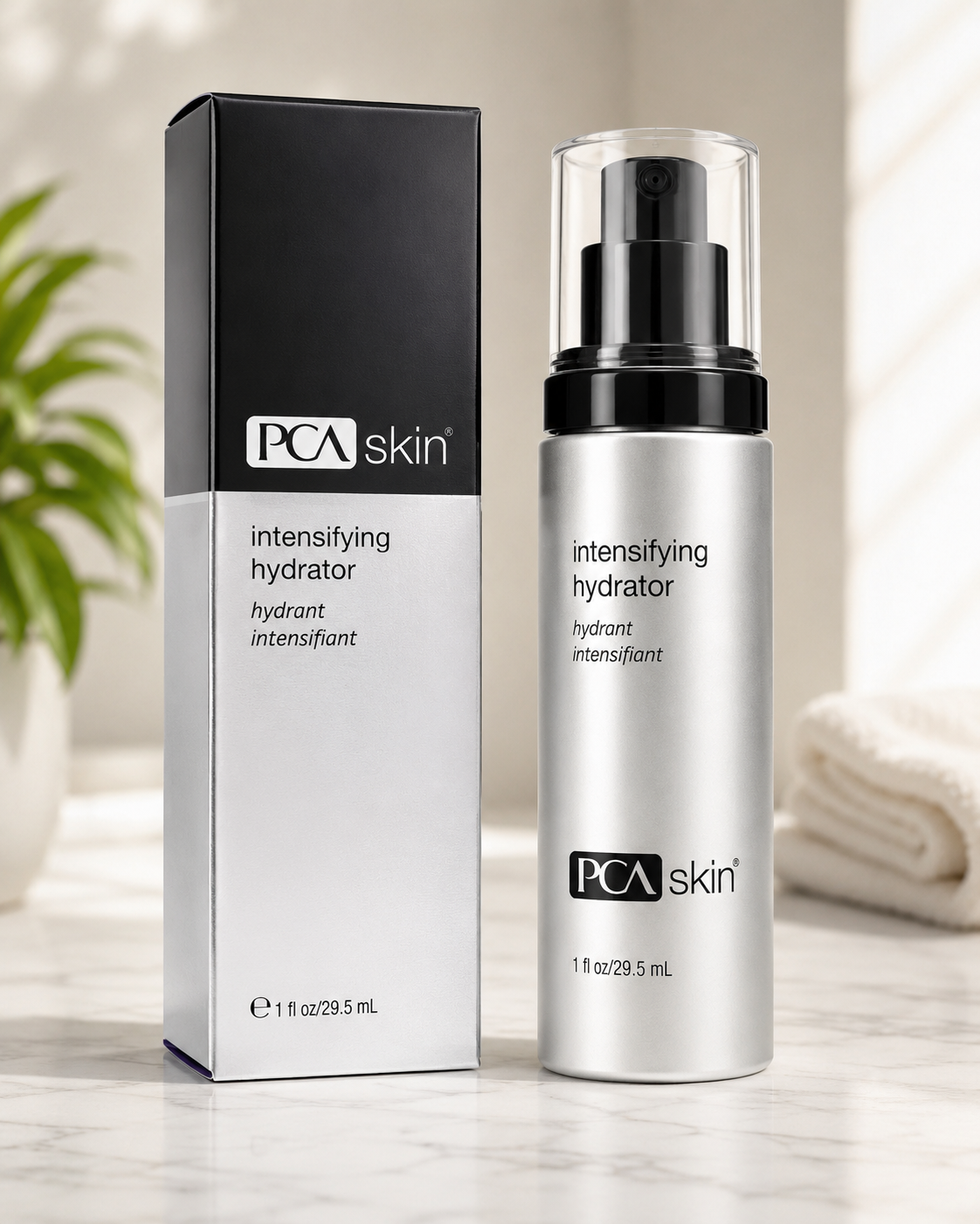PCA SKIN Vitamin B3 Brightening Serum 1 oz / 30ml – Dark Spot & Brightening Serum - RiseLoaf