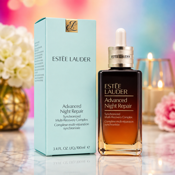Estée Lauder Advanced Night Repair Synchronized Multi-Recovery Complex Serum 3.4 oz / 100ml NIB - RiseLoaf