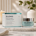ELEMIS Pro-Collagen Overnight Matrix Cream 50ml – Luxury Anti-Aging Night Moisturizer - RiseLoaf