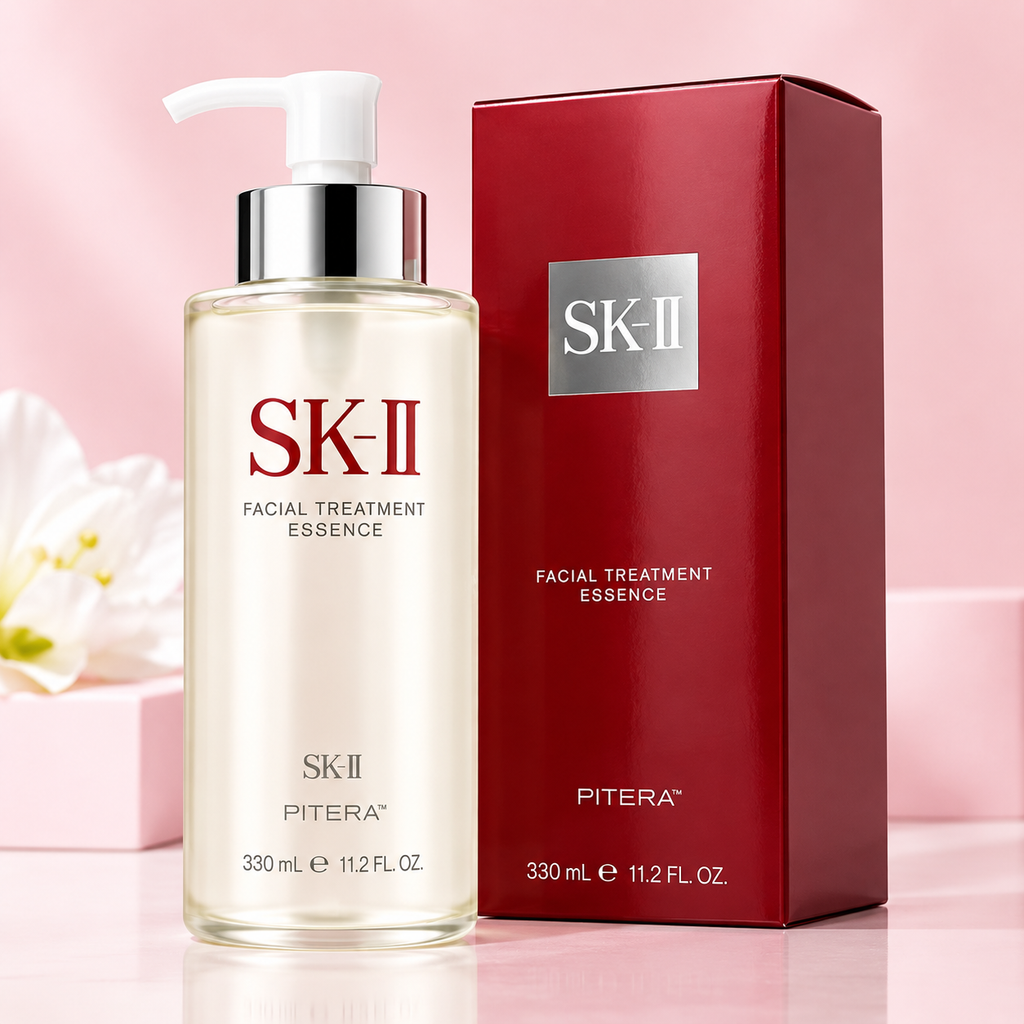 SK-II SK2 Facial Treatment Skin Balancing Essence 11oz/330ml Free Shipping