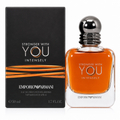 Emporio Armani Stronger With You Intensely Eau de Parfum for Men 1.6 oz – New in Box - RiseLoaf