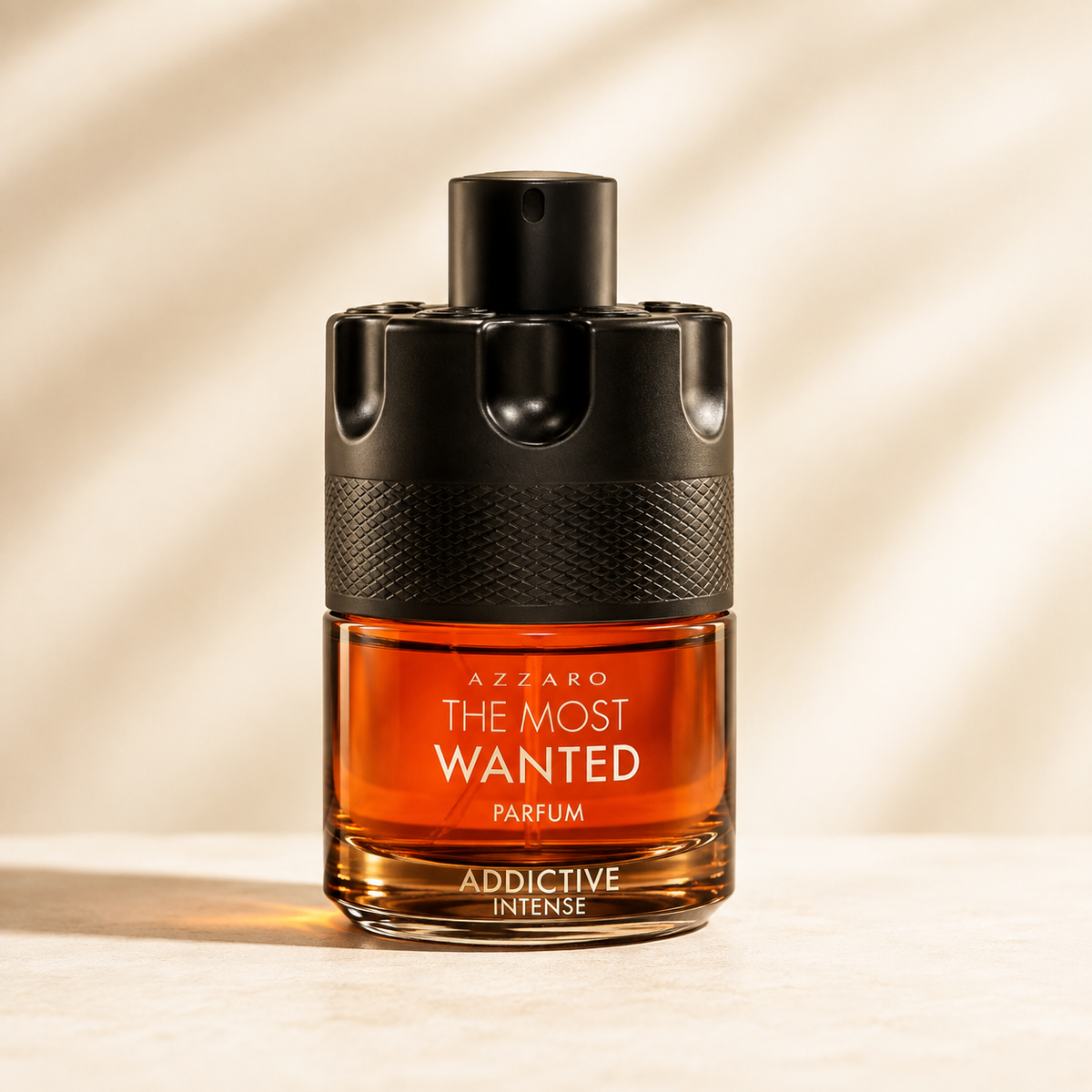 Azzaro The Most Wanted Eau de Parfume Intense 100ml / 3.4 oz – Men's Fragrance - RiseLoaf