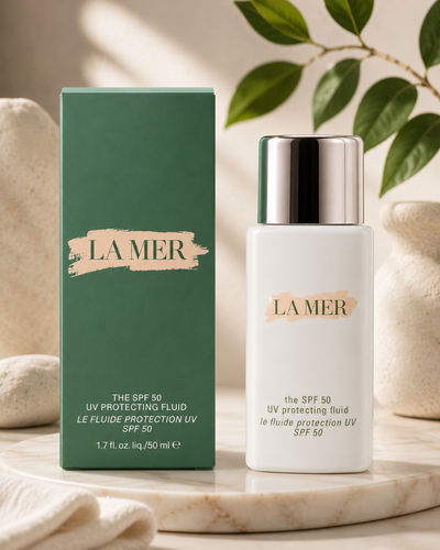 La Mer The SPF 50 UV Protecting Fluid - 50ml/1.7oz by La Mer