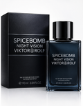 Viktor & Rolf Spicebomb Night Vision Eau de Toilette Spray for Men 3.04 oz / 90ml - RiseLoaf