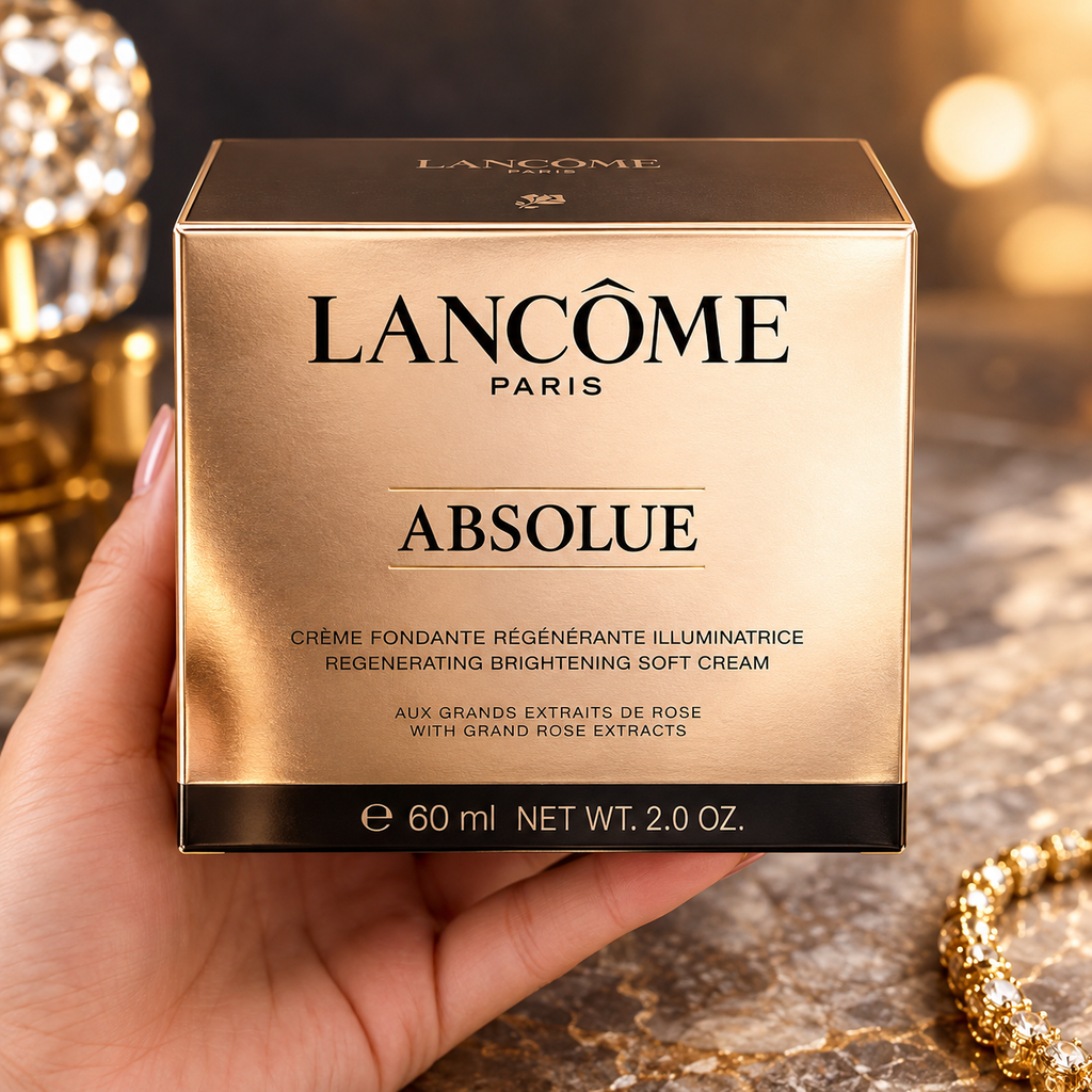 Lancôme Absolue Soft Cream Face Moisturizer Anti-Aging 60ml / 2.0 oz - RiseLoaf