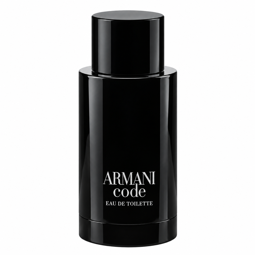 Giorgio Armani Armani Code Eau de Toilette Refillable Cologne for Men 2.5 oz / 75ml – New in Box - RiseLoaf