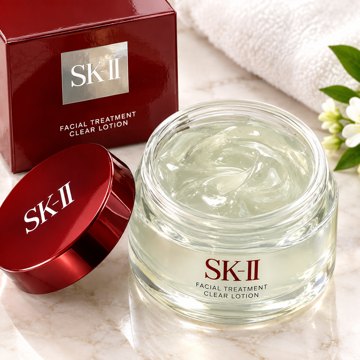 SK-II SK2 Facial Treatment Skin Balancing Essence 11oz/330ml Free Shipping