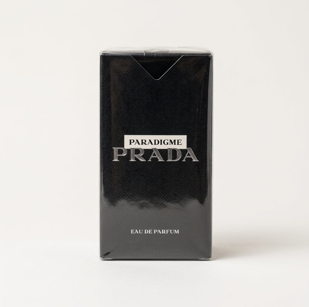 Prada Paradigme Eau de Parfum for Men 3.3 oz / 100ml – Ambery Woody - RiseLoaf