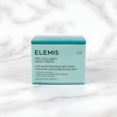 Elemis Pro-Collagen Night Cream