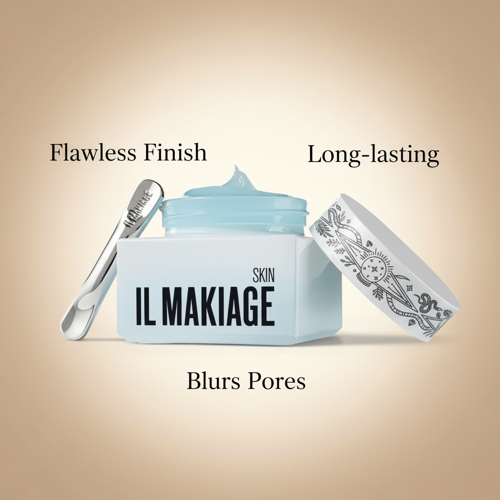 IL MAKIAGE Power Redo Recharge Cream 20 ml 0.7 fl oz - RiseLoaf