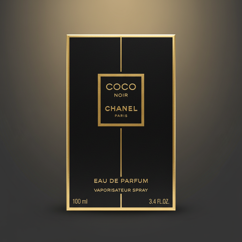 CHANEL Coco Noir Eau de Parfum Spray 100ml / 3.4oz - RiseLoaf