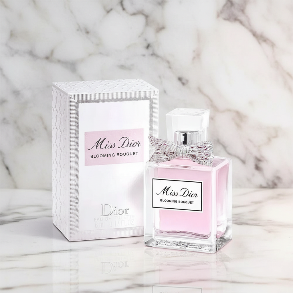 Miss Dior Eau De Toilette Spray 100ml / 3.4oz - RiseLoaf