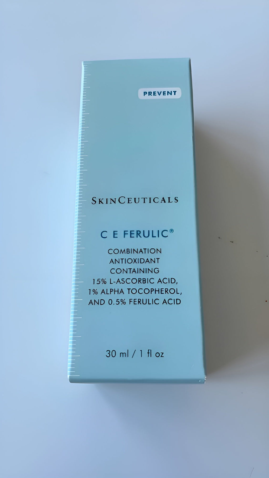 SkinCeuticals C E Ferulic Serum – 15% Vitamin C Antioxidant Anti‑Aging Serum - RiseLoaf