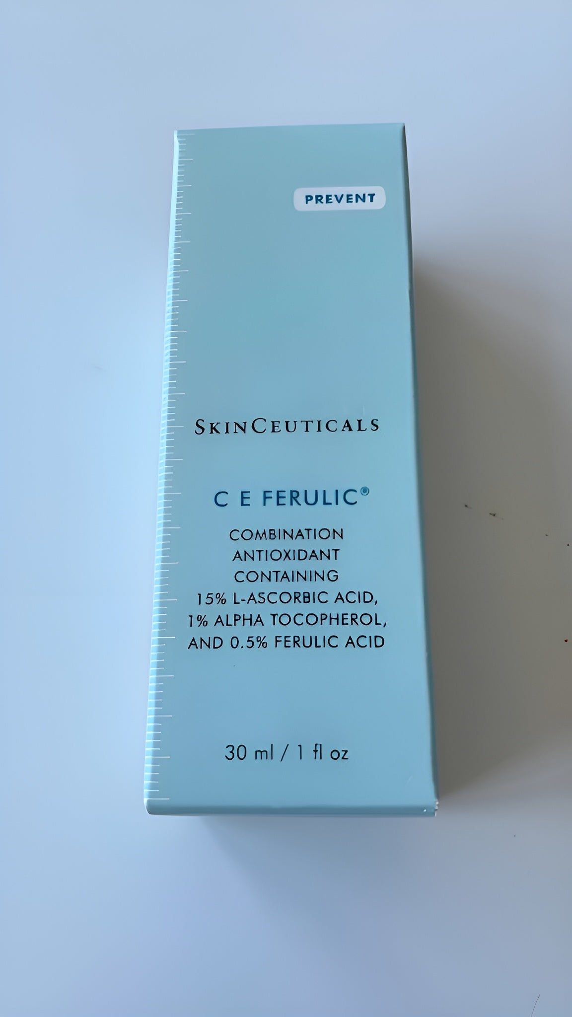 SkinCeuticals C E Ferulic Serum – 15% Vitamin C Antioxidant Anti‑Aging Serum - RiseLoaf