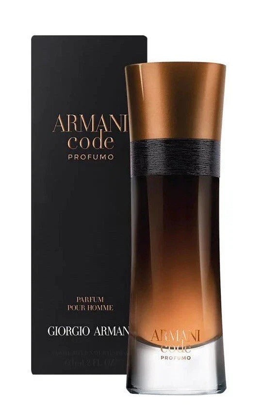 Armani Code Profumo by Giorgio Armani for Men Eau de Parfum Spray 60ml / 2.0 oz - RiseLoaf