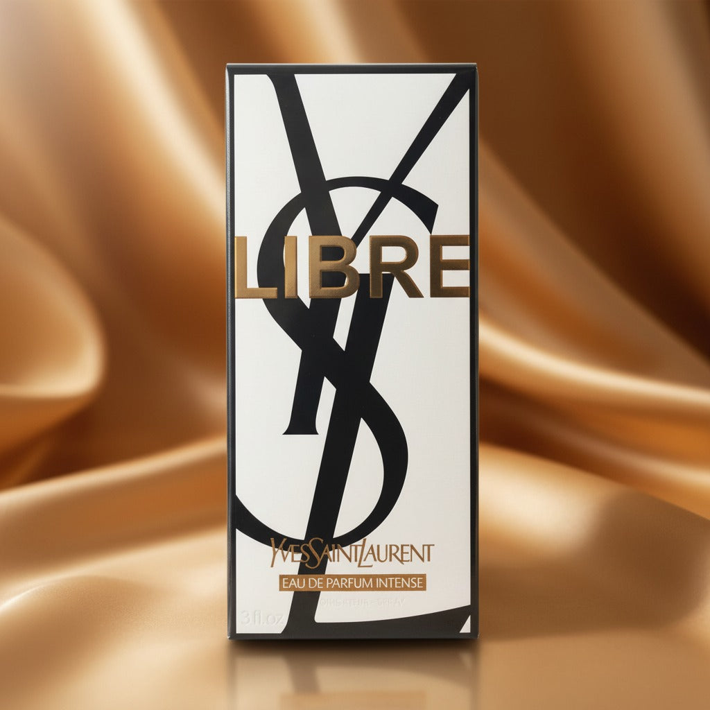 YSL Yves Saint Laurent Libre Eau De Parfum - RiseLoaf