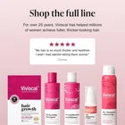 Viviscal Professional Hair Growth Supplement for Women – 180 Tablets - RiseLoaf