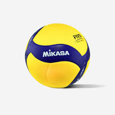 Mikasa V200W Official FIVB Volleyball - RiseLoaf