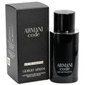 Giorgio Armani Armani Code Eau de Toilette Refillable Cologne for Men 2.5 oz / 75ml – New in Box - RiseLoaf