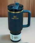 Stanley Quencher H2.0 FlowState Fluted Tumbler 40oz – Twilight Gloss – NWT - RiseLoaf