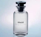 Louis Vuitton Orage Eau de Parfum 100ml / 3.4 oz – Luxury Men's Fragrance - RiseLoaf