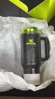 Stanley Halloween Web Glow H2.0 40oz Tumbler - RiseLoaf