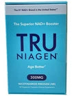 Tru Niagen 300mg Nicotinamide Riboside NR NAD+ Supplement 30 Capsules 1 Pack - RiseLoaf