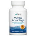 DOCTORS’ PREFERRED Mindful Advantage Brain Supplement - RiseLoaf