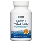 DOCTORS’ PREFERRED Mindful Advantage Brain Supplement - RiseLoaf