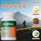 Emma Relief Gut Health Supplement – 3 Pack (180 Capsules) | KONSCIENS KETO - RiseLoaf