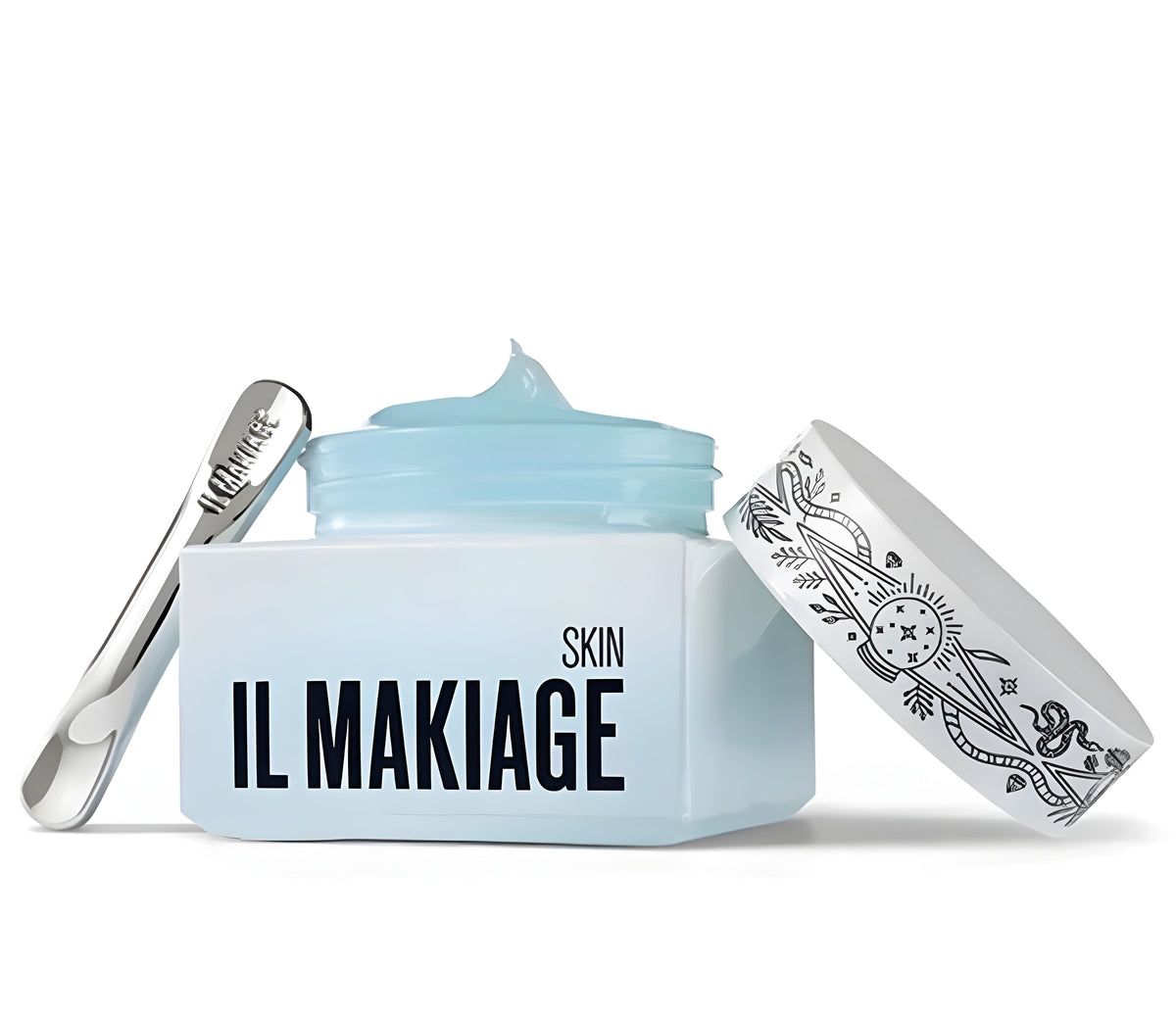 IL MAKIAGE Power Redo Recharge Cream 20 ml 0.7 fl oz - RiseLoaf
