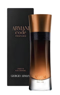 Armani Code Profumo by Giorgio Armani for Men Eau de Parfum Spray 60ml / 2.0 oz - RiseLoaf