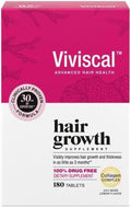 Viviscal Professional Hair Growth Supplement for Women – 180 Tablets - RiseLoaf