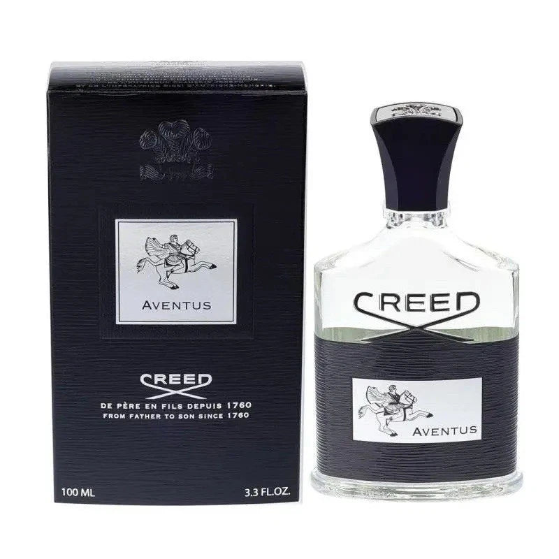 Creed Aventus Eau de Parfum for Men – Luxury Long-Lasting Fragrance - RiseLoaf