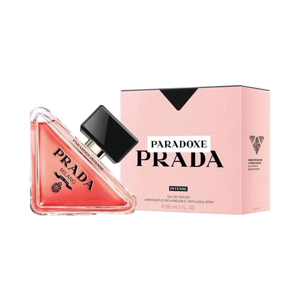 Prada Paradoxe Intense Eau de Parfum – 90ml (3 oz) - RiseLoaf