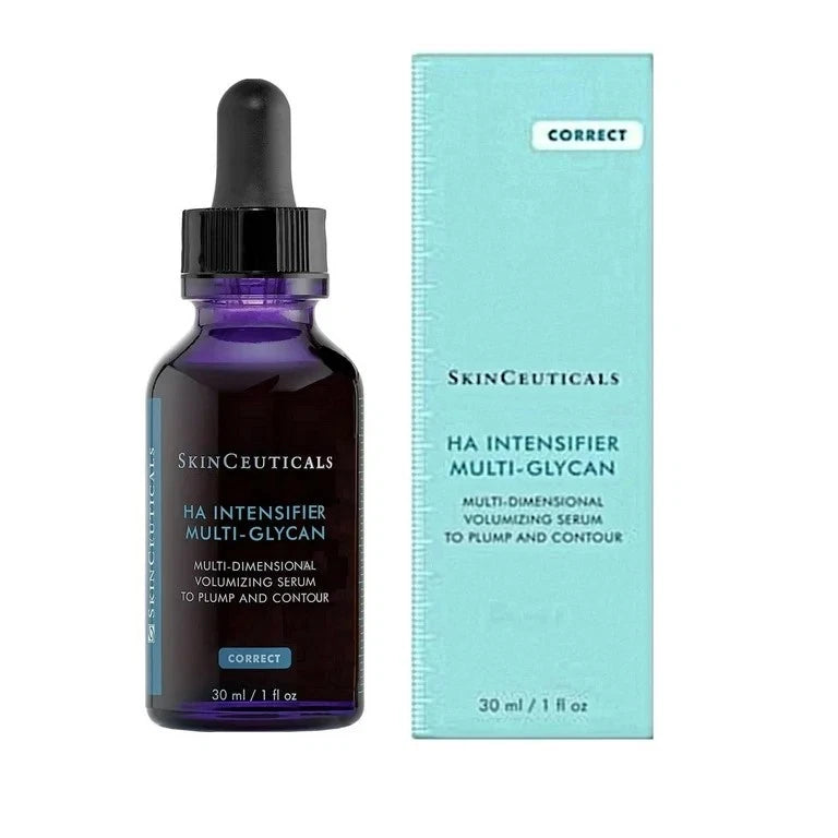 SkinCeuticals H.A. Intensifier Multi-Corrective Hydrating Serum – Advanced Hyaluronic Acid Face Serum - RiseLoaf