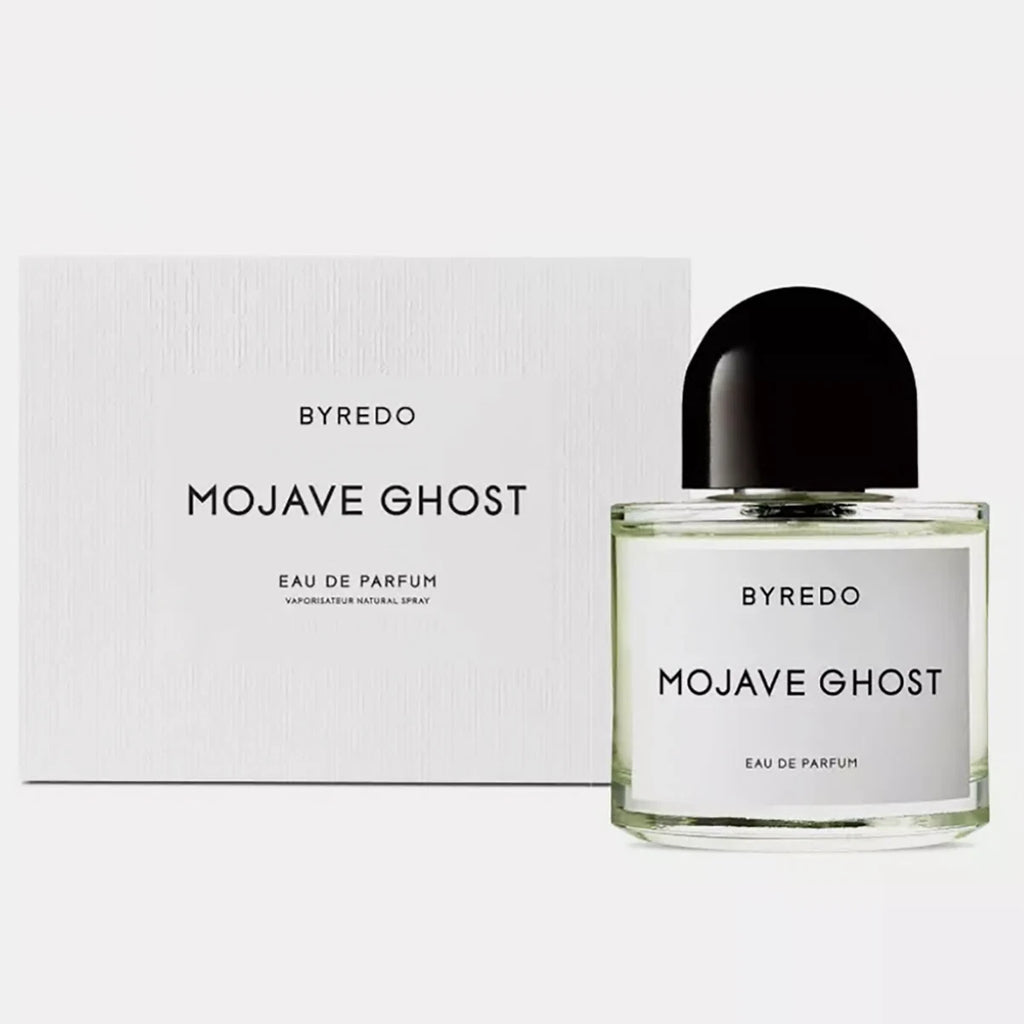 BYREDO Mojave Ghost Eau de Parfum Spray Unisex - RiseLoaf