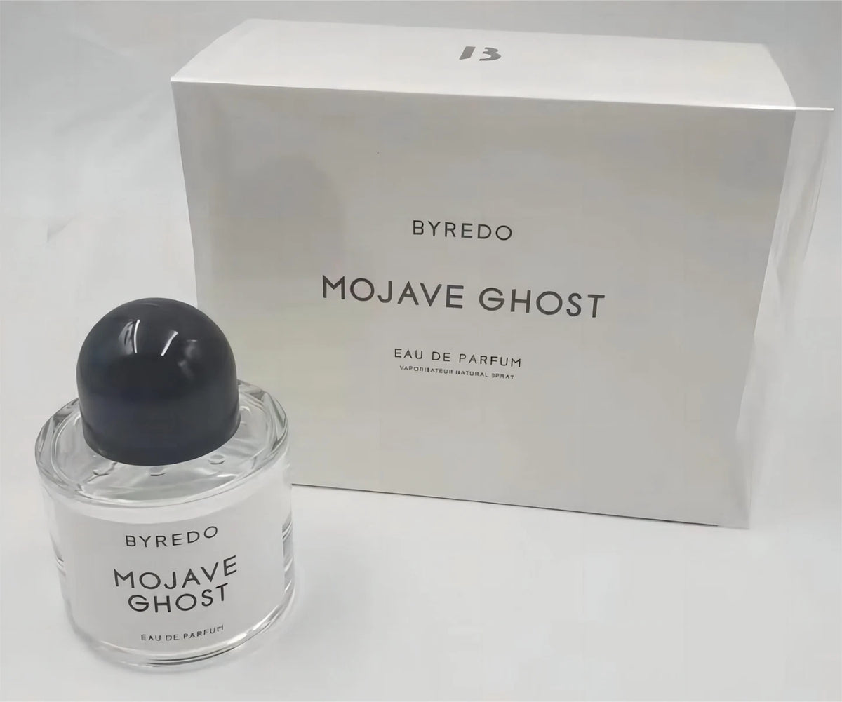 BYREDO Mojave Ghost Eau de Parfum Spray Unisex - RiseLoaf